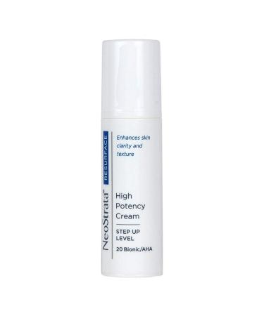 Neostrata High Potency CR 30 ml - Anti-Aging Skin Care | Buy Internationally - Buy Online on GoSupps.com