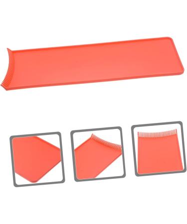 minkissy 4pcs Hairdressing Tool Hair Styling Supplies Hair Foiling Paddle Hair Coloring Tool Dying Paddle Hair Highlighting Tool Highlighting Board Hair Dye Tool High Gloss Board Baking Oil mediumx4pcs As Shownx4pcs - Buy Online on GoSupps.com