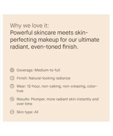 Bobbi Brown Intensive Serum Foundation SPF 30 in Warm Natural - Shop Now! - Buy Online on GoSupps.com