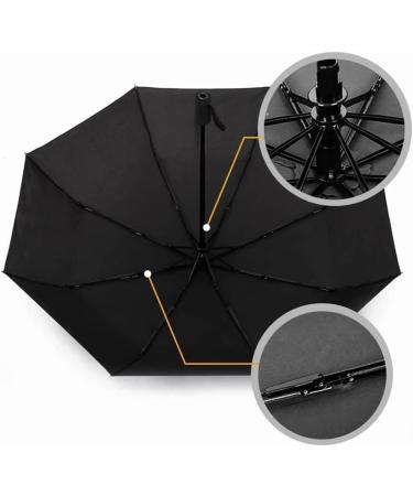 AYBEN Fully Automatic Folding Umbrella for MG HS MG3 MG5 MG6 MG7 ZS GS - Durable Rainproof & Sun Protection - Buy Online on GoSupps.com
