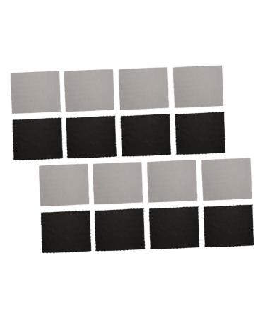 40pcs Glasses Cleaning Cloth Eyeglasses Wipes Lens Wipes for Eyeglasses Glasses Clean Cloth Anti-Fog Cleaning Cloth Supple Wipes Supple Glasses Cloth Supple Cleaning Wipes