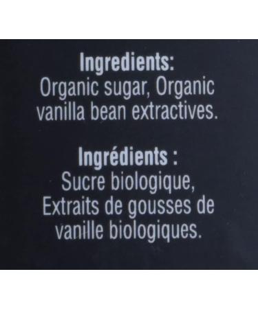Watkins Gourmet Organic Spice Jar Vanilla Powder Non-GMO Kosher 96 g - Buy Online on GoSupps.com