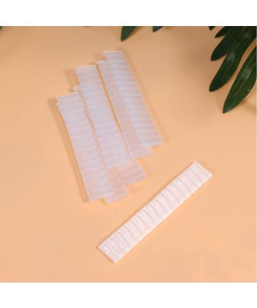 iFundom 100 Packs Makeup Brush Pen Set - Reusable Stretchable Mesh Covers & Makeup Tools - International Shipping Available - Buy Online on GoSupps.com
