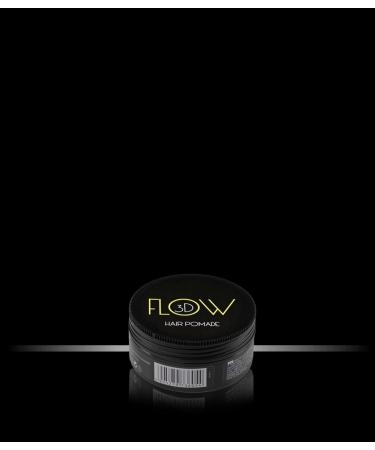 Flow 3D Hair Pomade – Brill iantine – 80 ml