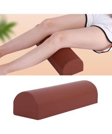 Amagogo Cozy Neck Support Pillow | Half Moon Head Pillow & Lumbar Cushion for Ultimate Comfort - Perfect for Home & Travel - Buy Online on GoSupps.com