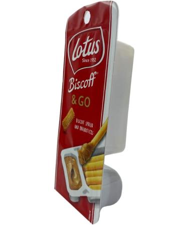 Lotus Biscoff & Go 45g - Buy Online on GoSupps.com