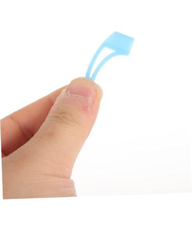 Buy Doitool 15 Pairs Anti-Slip Silicone Glasses Covers | Ear Bricks & Holders for Glasses & Sunglasses | Best Accessories for Comfort & Support - Buy Online on GoSupps.com