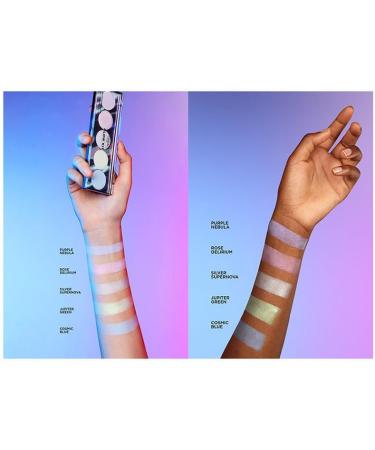 L'OR AL Palette Glow Powder Kit - Buy Online on GoSupps.com