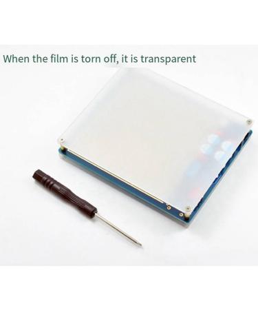 Tovmekdjn Wave Generator 7.83Hz Version for Religious Personnel Inspiration Tool - Buy Online on GoSupps.com