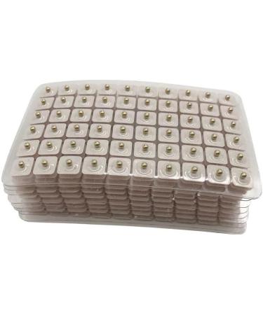 Premium Ear-Seed Acupressure Set | Facial Reflex Zone Massage Tools & Acupuncture Stickers for Wellness - International Shipping Available - Buy Online on GoSupps.com
