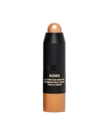 Nudestix NUDESTIX Nudies All Over Face Highlight Color Hey Honey (1.8g)