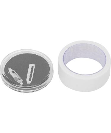 Ingrown Toenail Brace Stainless Steel Clip Wearable Ingrown Toenail Correction Tool for Men Women Relieve Pain Easy to Use - Buy Online on GoSupps.com