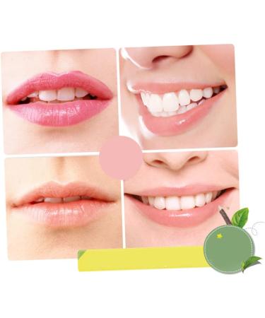 DOITOOL Aloe Lip Balm Moisture Lipstick Lip Smoother Exfoliating Lip Moisturizing Lip Balm Beauty Lipstick Lip Balm Stick Lip Care Balm Essence Lip Balm Men and Women Hydrating - Buy Online on GoSupps.com