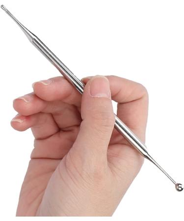 Buy Ear Acupuncture Points Probe - Acupressure Massage Tool for Face Stimulation Therapy | International Shipping - Buy Online on GoSupps.com