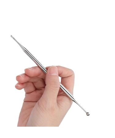 Buy Ear Acupuncture Pen - Acupressure & Ear Massage Tool | Small & Delicate for Thanksgiving Gifts - Buy Online on GoSupps.com