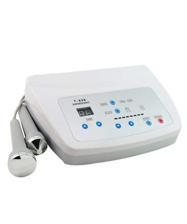 Facial Body Skin Massager - Wrinkle Removal & Skin Rejuvenation Tool - Fast USA Shipping - Buy Online on GoSupps.com