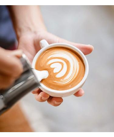 Lavazza Coffee Espresso Gold Selection - 1000g Beans (1 kg) | Premium Italian Coffee for Espresso Lovers - Buy Online on GoSupps.com