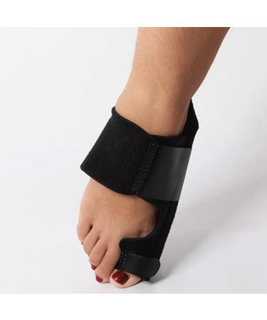 Orthopedic Bunion Corrector Unisex | Breathable Adjustable Splint for Hallux Valgus - Relief & Comfort - Buy Online on GoSupps.com