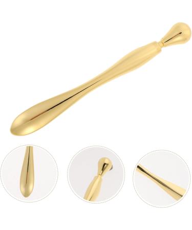 Didiseaon Cr me Contour Des Yeux Manuelle Masseur Facial Pour Yeux Applicateur Pour Soins De Peau Outil De Maquillage Compact - Buy Online on GoSupps.com