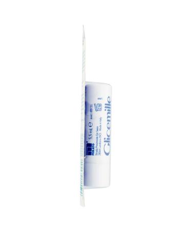 Stick Labbra Protettivo SPF20 - Protezione Solare per Labbra | 5 5 ml - Spedizione Internazionale Disponibile - Buy Online on GoSupps.com