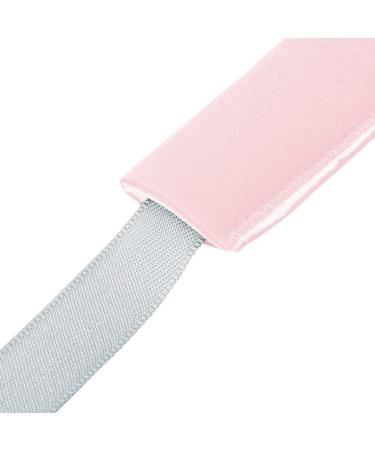 Adjustable Arm Shoulder Sling - Lightweight Ergonomic Design for Sprain & Fracture Support (Pink) | Children & Adult - Buy Online on GoSupps.com