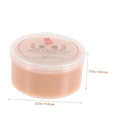 FRCOLOR Special Effect Makeup Wax for Halloween - Fake Scar Wax for Costumes & Body Art - Buy Online on GoSupps.com