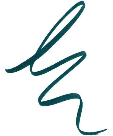 Gemey Maybelline Eyes Studio Master Precise Liner 002 Jungle Green - Buy Online on GoSupps.com