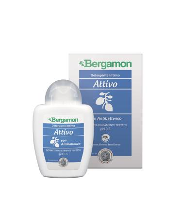 Perrigo Italia Bergamon Active Intimo 200 Ml