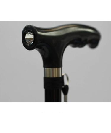 Walking Cane Crutches Can Be Adjusted with A Height of 10 Feet to Adjust The Height of The Four Feet Non-Slip Elderly Cane Beautiful Scenery Bathing in Sunlight - Buy Online on GoSupps.com