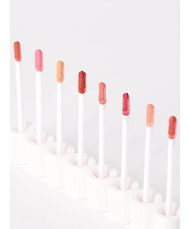 Buy And Gretel Natural Cosmetics Knutzen Lip Gloss Matt Nude 03 - Nourishing & Highly Pigmented - Certified Natural 1 Piece - Buy Online on GoSupps.com