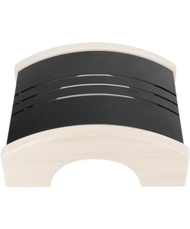 Stainless Steel Sauna Light Cover - Anti-Explosion Lamp Shade for Sauna Rooms - Sauna Accessories and Supplies for Safety and Durability - Buy Online on GoSupps.com