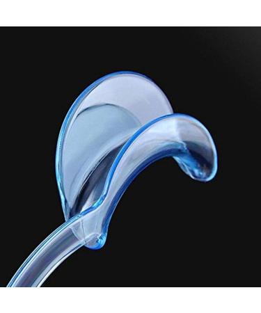 15pcs Multi-Size Dental Cheek Retractor Set | C-Shaped Teeth & Intraoral Lip Opener for Kids & Adults - Enhance Oral Care & Dental Procedures - Buy Online on GoSupps.com