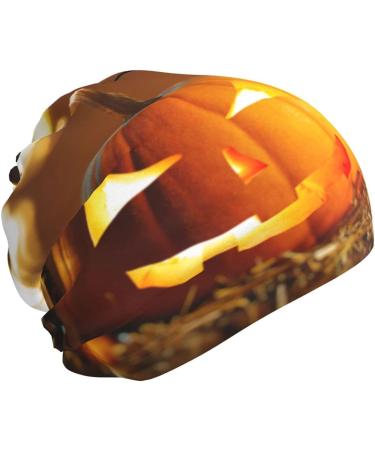 Halloween Neck Gaiter Face Mask Scarf Dust Sun Protection Cool Lightweight Windproof Breathable Fishing Hiking Running Cycling - Buy Online on GoSupps.com