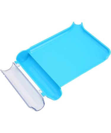 Buy Handheld Pill Organizers for Home & Hospital Use | Medication Aids & Counting Trays - Buy Online on GoSupps.com