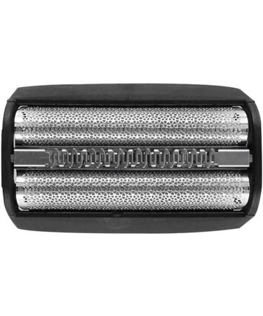 QWAMBVZE Replacement Shaving Foil & Blade - Compatible with 30B 5494 4835 197S 195S 4845 - International Shipping Available - Buy Online on GoSupps.com