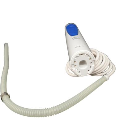 Buy Generic Handpiece 81626031 Compatible with Braun MD15 MD19 OC15 - ProfessionalCare 8 Oral Irrigator Replacement Parts - International Shipping Available - Buy Online on GoSupps.com