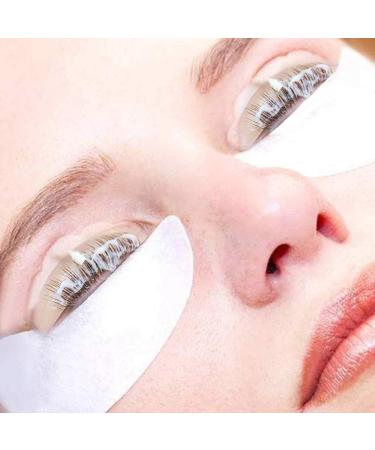 15 Pairs Silicone Eyelash Curlers Shield Pads - Professional Eyelash Lifting Tools (30 Pieces S/M/L) - Buy Online on GoSupps.com