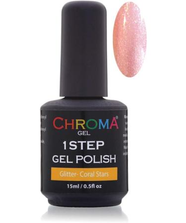 Coral Stars Chroma Gel 1 Step - Buy Online on GoSupps.com