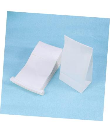 BCOATH Pink Candy 25 Pcs Mini Soda Sports Glasses - Disposable White Flying Car Shot Glasses | Airsick Travel Vomit Paper Rubbish Small Wristband Goggles for Kids - Buy Online on GoSupps.com