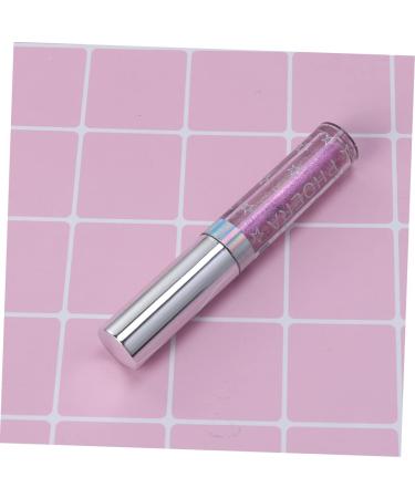 Beavorty Purple Eyeliner metallic eyeliner metallic eyeshadow glitter eye makeup glow eye powder eye shadow liquid cosmetic 1 count (Pack of 1) Picture 10 - Buy Online on GoSupps.com