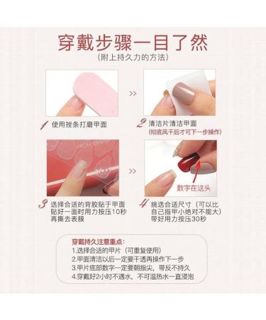 24Pcs/Set Press On Nails Medium Length Diamond Glitter Powder False Nails Acrylic Fake Nails Full Cover Nails Tips Artificial Finger Manicure Press on nails for Women and Girls - Buy Online on GoSupps.com