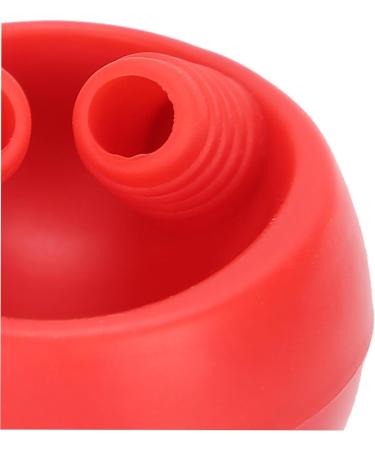 2 in 1 Silicone Anti-Snoring and Breathing Aid for Better Sleep - Nose Dilator Device for Anti-Fog & Haze Relief - Buy Online on GoSupps.com