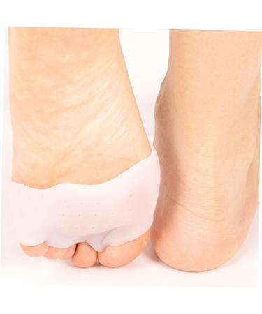 Buy NOLITOY 6 Pairs Separator Thumb Straighteners | Bunion Relief & Correction | International Shipping Available - Buy Online on GoSupps.com