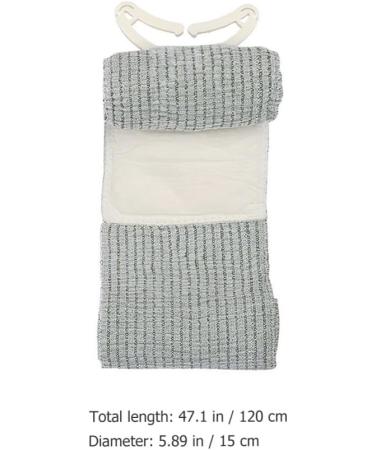 FOMIYES Sports Wraps - Cotton Leg & Hand Wraps for Wounds 120x15cm Foot Strap Pressurizing Injury Support - International Shipping - Buy Online on GoSupps.com