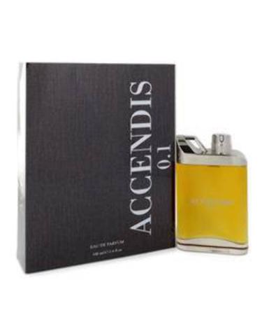 0.1 by Accendis Eau De Parfum Spray (Unisex) 100 ml