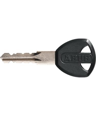 ABUS Steel-O-Chain 5805K Bicycle Lock High Security Level 5 110 cm Durable Steel Black | International Shipping Available - Buy Online on GoSupps.com
