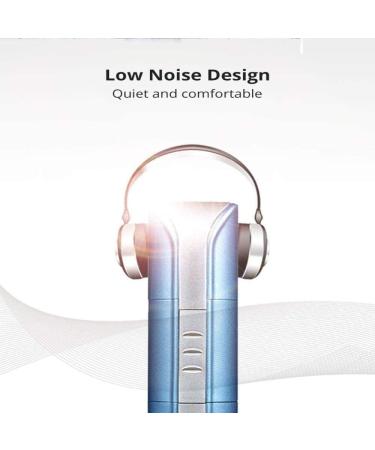 3 in 1 Multifunctional Nose & Ear Hair Trimmer - Waterproof USB Rechargeable Portable & Easy to Clean - Buy Online on GoSupps.com