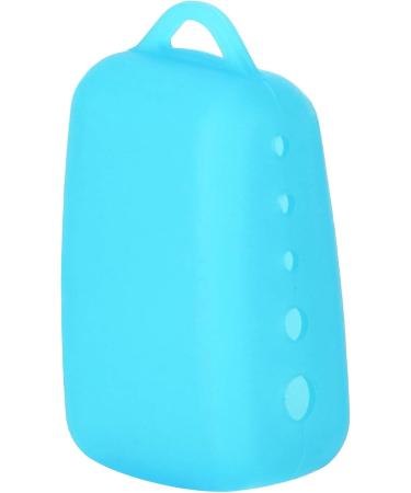 Toothbrush Headgear | Silicone Electric Toothbrush Protective Cap for Home & Travel (Green) - Shop Now! - Buy Online on GoSupps.com