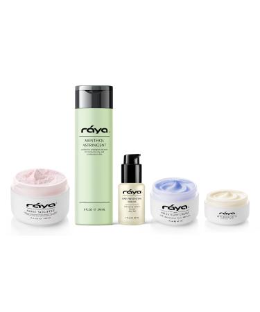 Raya T-Zone Facial Skin Care Kit