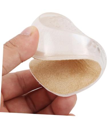 NOLITOY High Heel Insoles - Miss High Elasticity 2CM Inserts for Optimal Comfort & Support - Buy Online on GoSupps.com